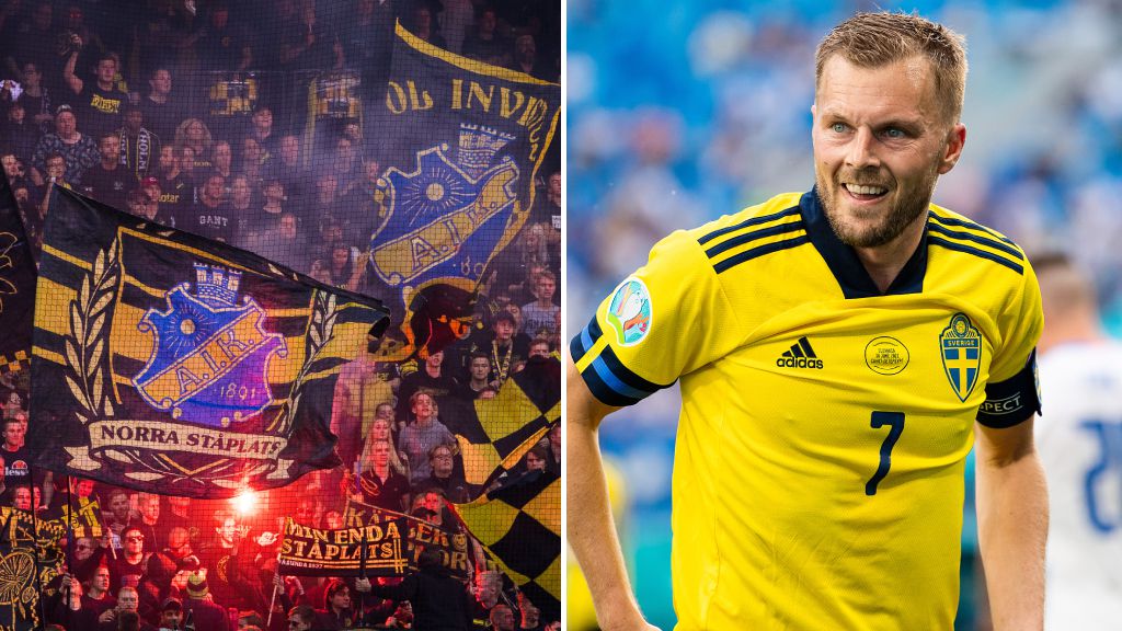 “Det här betyder mycket för AIK”