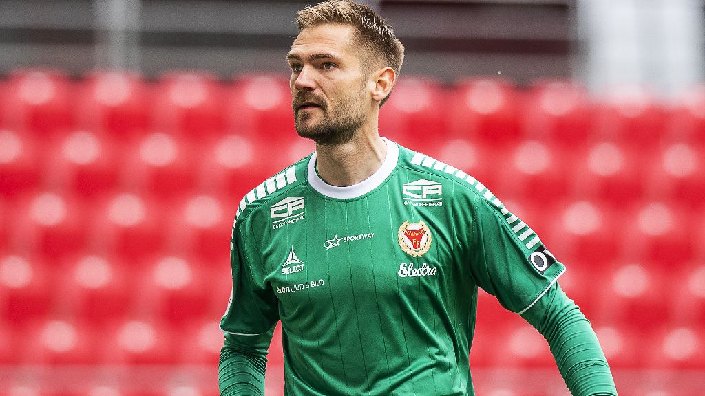 Succémålvakten: Så har Kalmar FF fått allsvenskans tätaste defensiv