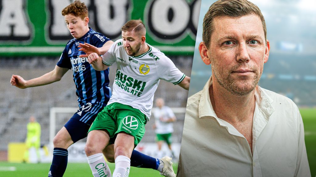 LÜHR: Psykologiskt övertag på Djurgården – men Bajen som behöver peta namn