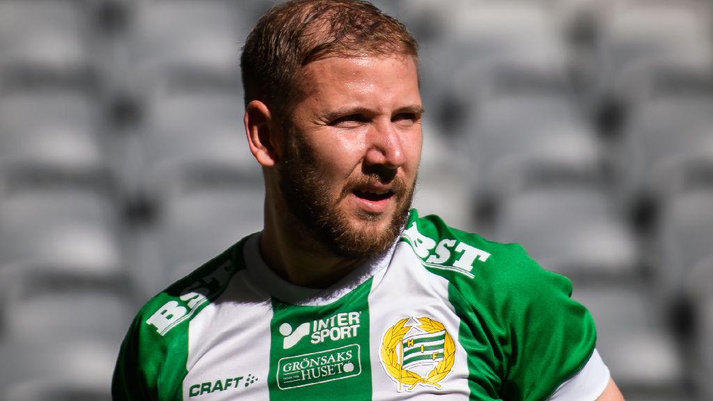 Bojanic Bajengaranti: “Jävligt bra fart nu”