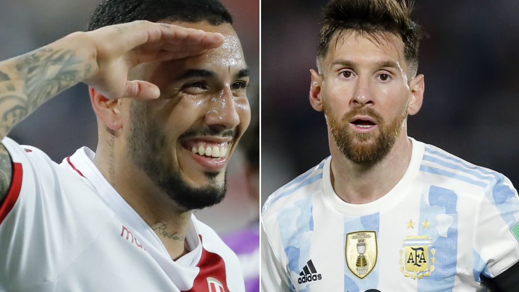 MFF-stjärnans nya succé – får sällskap av Messi