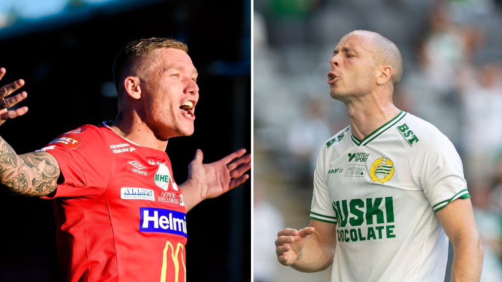 Kan gnugga in osäkerhet i Bajen – och sno med sig alla poäng hem