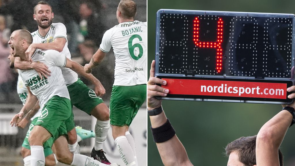 Det mest obehagliga med Hammarby kan vara detta