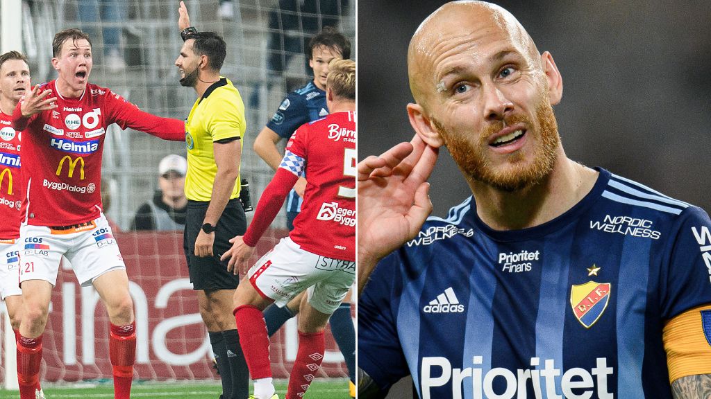 ZORAN: Djurgården har marginalerna med sig – idag tar det stopp