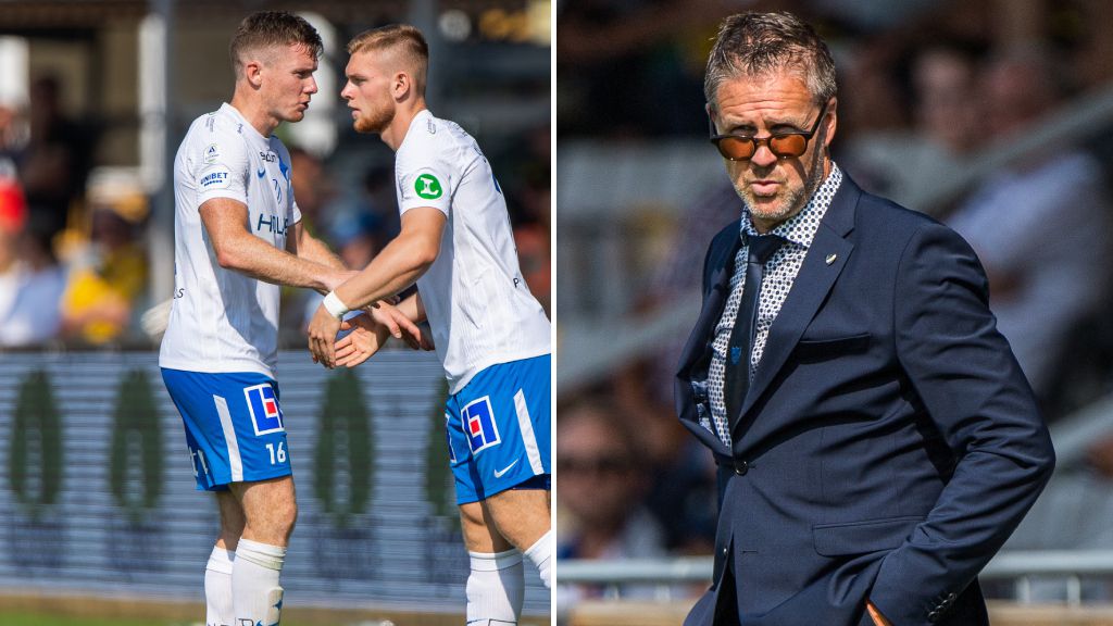 Norling avbryter intervjun: “Du ska inte behöva lyssna på det här”