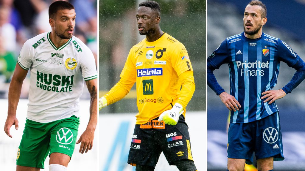 FotbollDirekt rankar tio bästa allsvenska sommaraffärerna