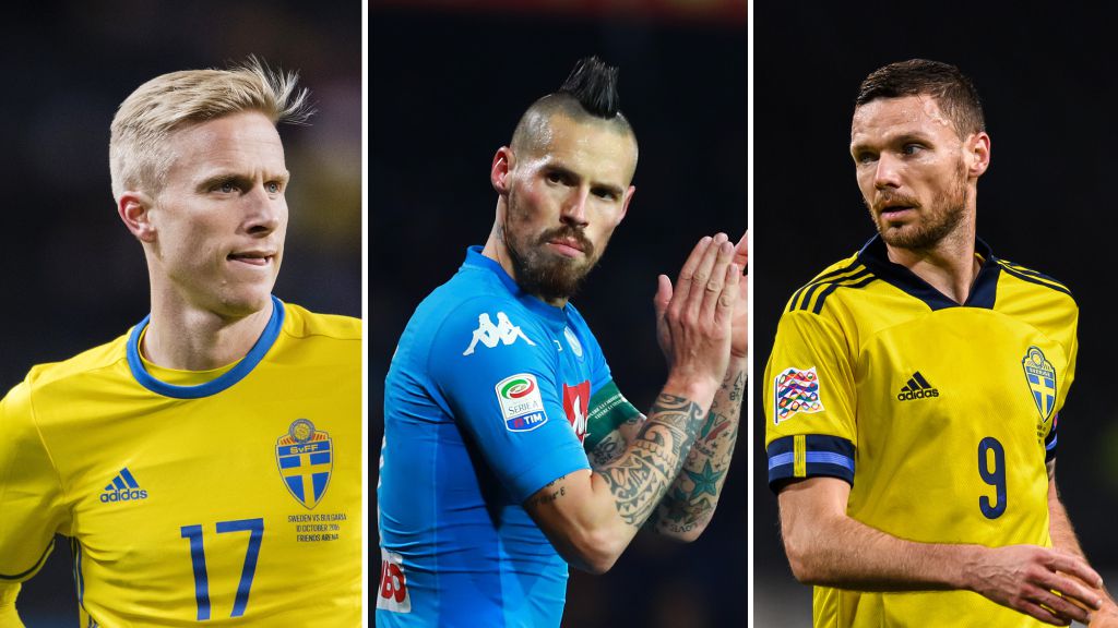 Blåvitt ändå inte värst om Hamsik kommer – men passerar AIK