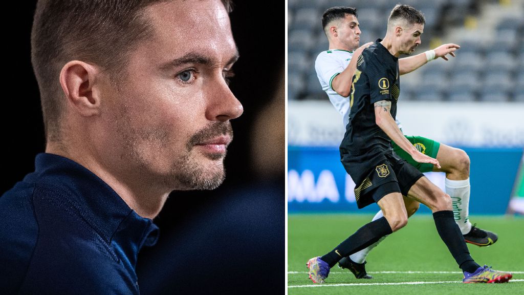 DERBYEXTRA: Det triggar AIK-stjärnan – vill ta ner Bajen