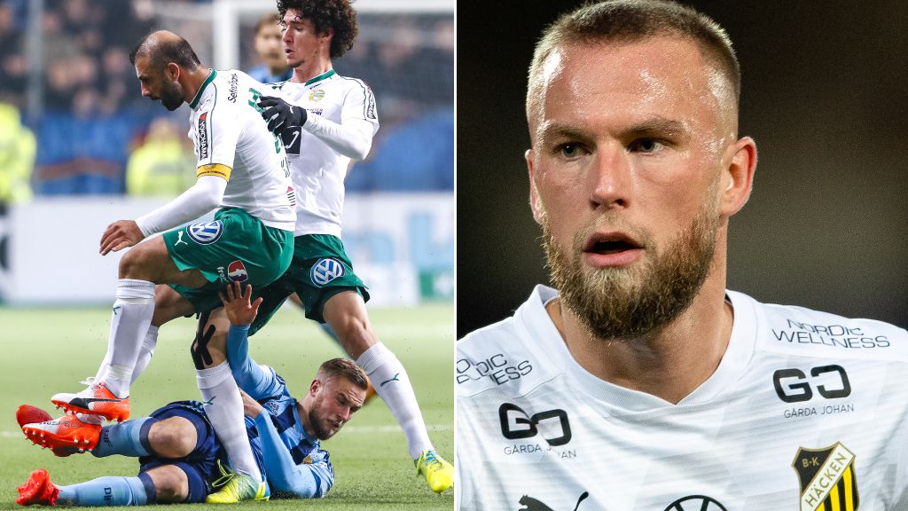 Därför vore det extra skönt att vinna mot Bajen: “Vet vad det innebär”