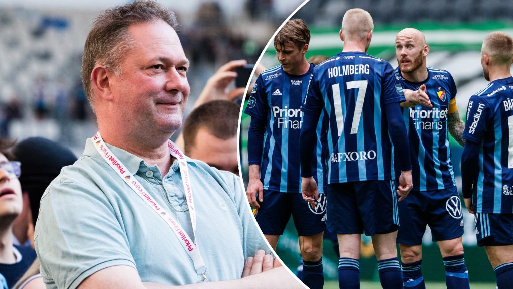 Djurgården får större statligt stöd än både Bajen och AIK – så stora pengar handlar det om