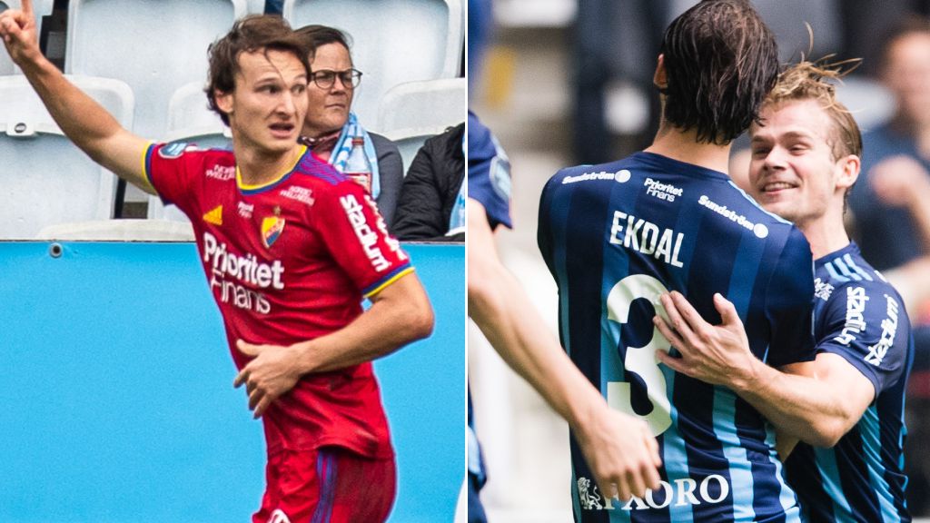 Efter målformen – nu belönas Hjalmar Ekdal på nytt