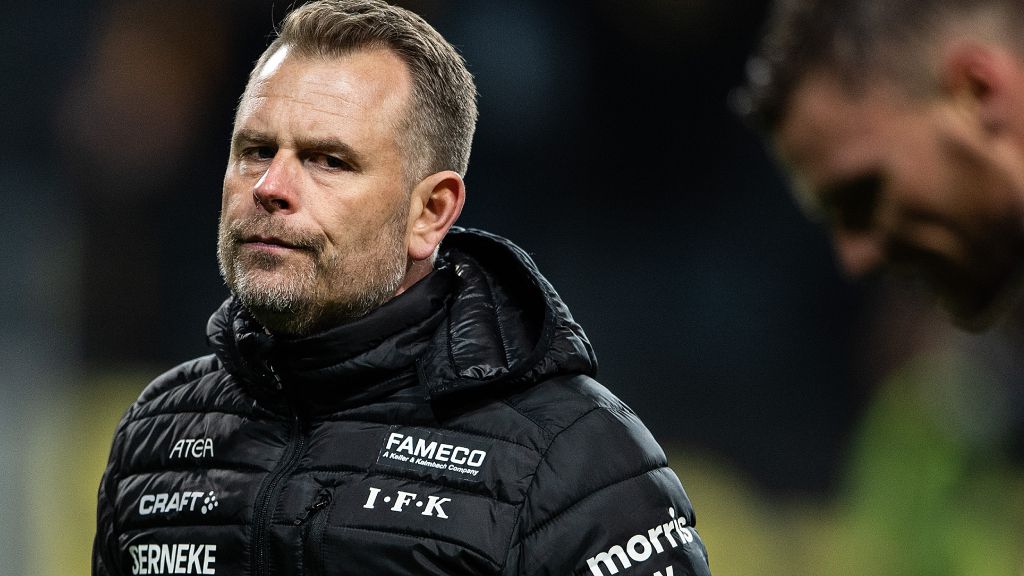 Därför behövde IFK Göteborg landslagsuppehållet