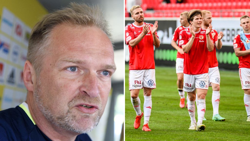 Kan komma sen Kalmar-värvning: “Håller ögonen öppna”