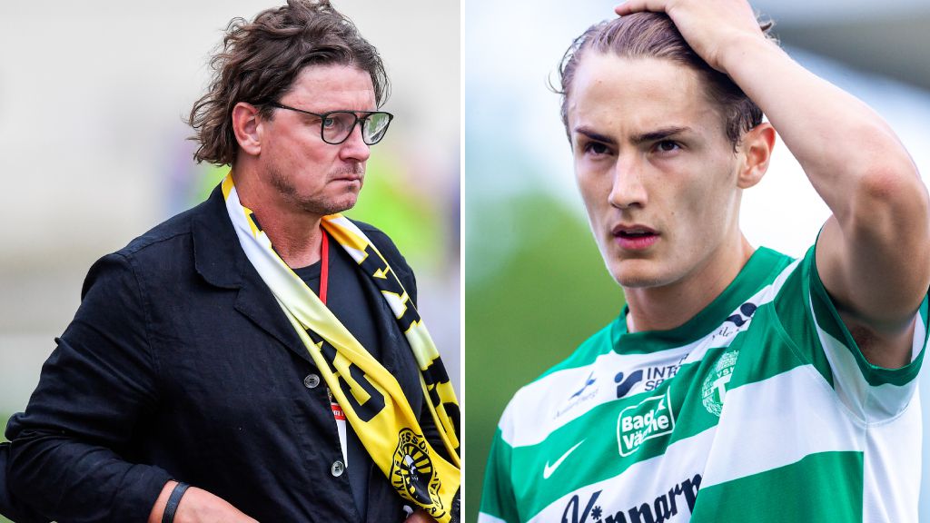 Tänkt att ansluta efter säsongen – förstärker nu Elfsborg direkt