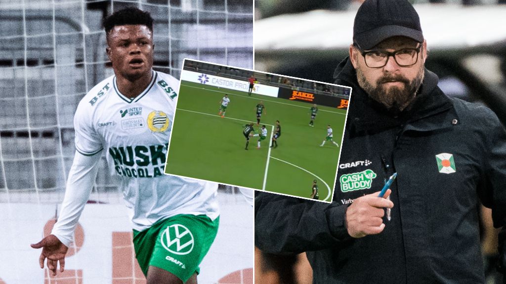 Bajen avgjorde efter omdiskuterat mål: “Helt horribelt”