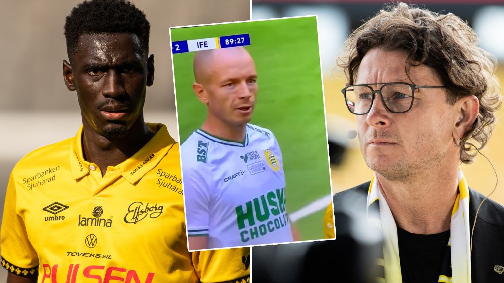 Klargör situationen: “Marokhy har inte hört någonting”