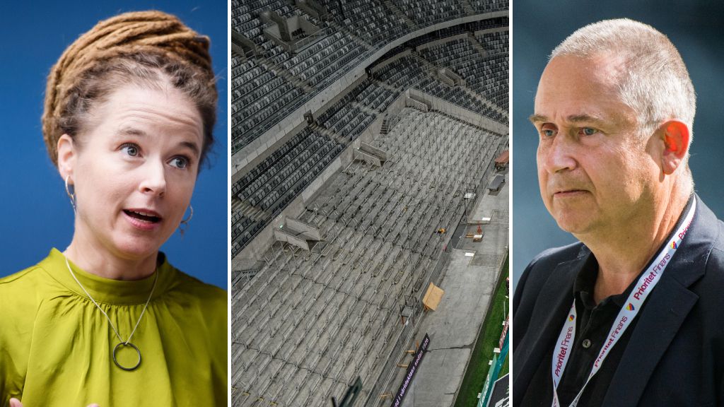 Inga klara besked från Amanda Lind – hård kritik från SEF