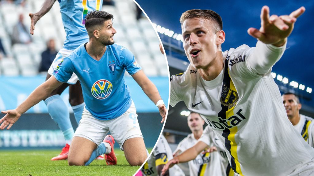 “Malmö förlorade, så jag visste hur viktig den här matchen var”