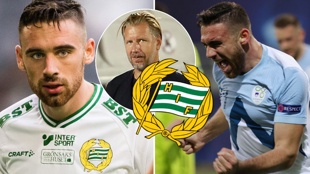 Så lockades Aljosa Matko till Bajen