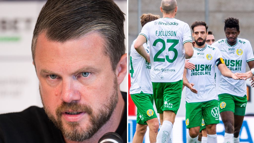 Rasen mot Bajen och Feyenoord ingen knäck för Elfsborg