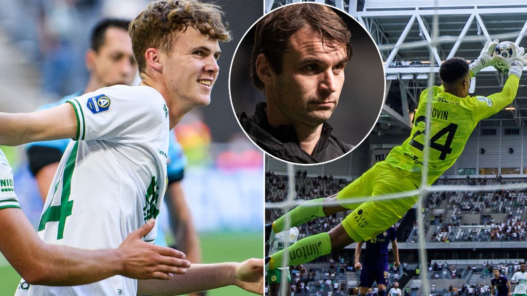 “Det är viktigt för Bajen som klubb”