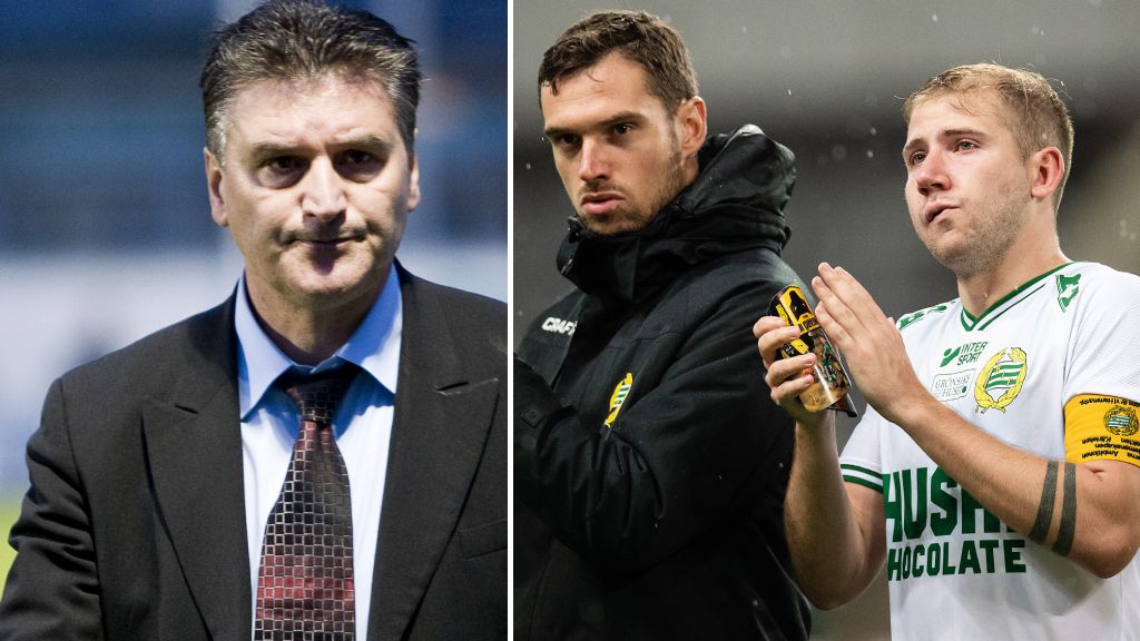 LUKIC: “Kommer i sämsta möjliga läge för Hammarby”