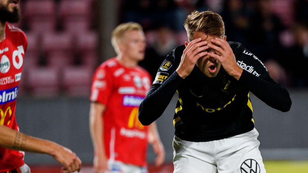 HALVTIDSRAPPORT: Fortsätter AIK göra det – då kommer vändningen