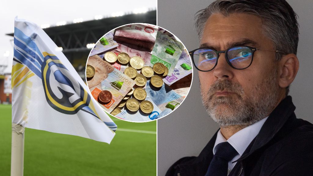 Uefa-beslut i höst kan ge miljonregn över allsvenskan