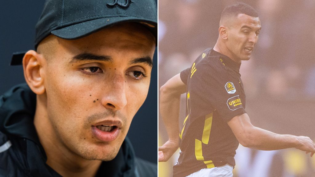 DERBYEXTRA: “Det är inget som jag mår bra av”