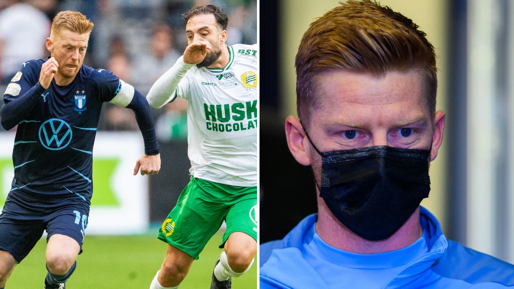 Anders Christiansen anmäld – efter raseriutbrott mot Bajen