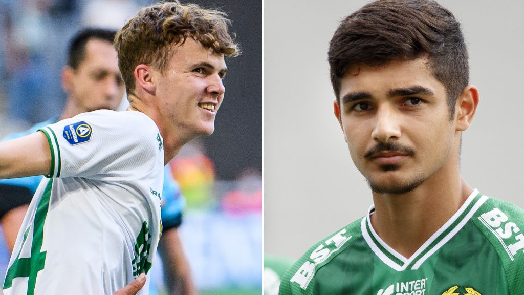 “Det är viktigt för oss att spelarna vill vara i Hammarby”