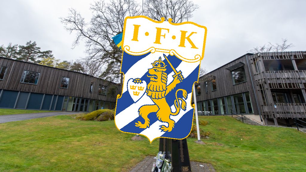 IFK Göteborg tar avstånd från den anklagade spelaren