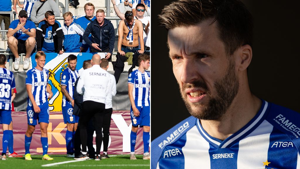 “Får höra från de som jobbar i mataffärer – ‘vad fan händer?'”