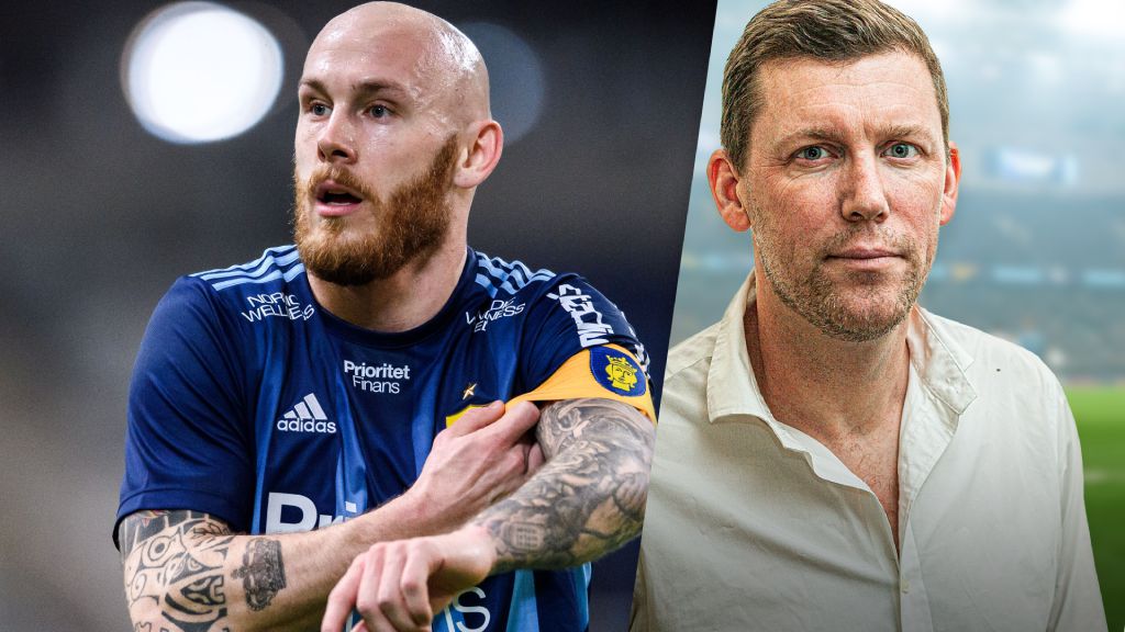 LÜHRS Vilda Tips: ÖSK får det tufft – Magnus Eriksson gör TRE assist