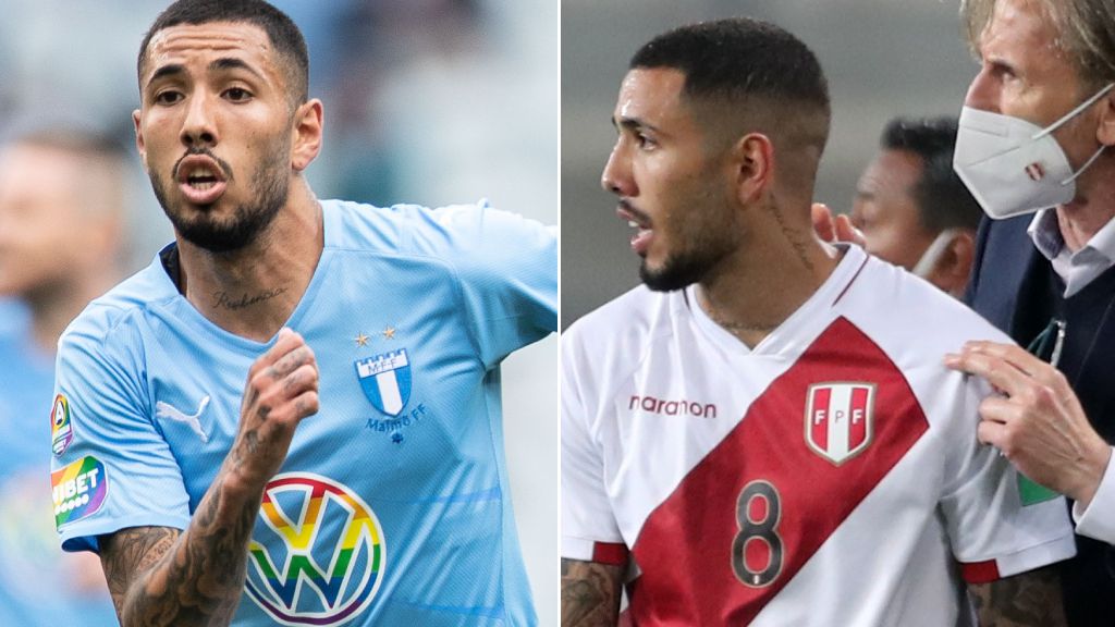 Ställdes mot Neymar, Silva och Casemiro – ska nu lyfta Malmö FF