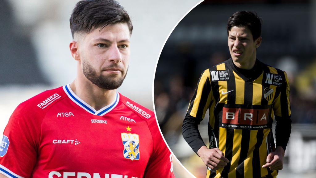 Derbyångesten för Blåvitt – tror det kan påverka resten av året