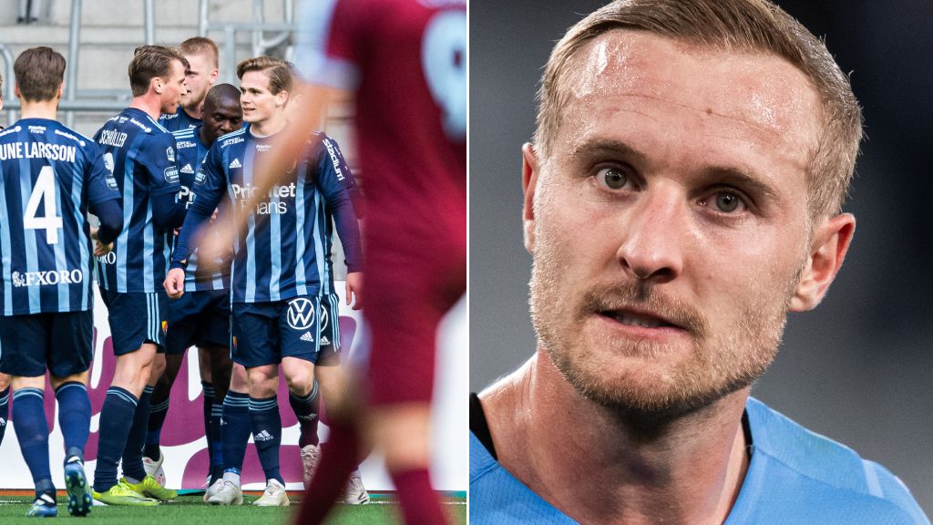 Nu ska Malmö ge igen för mardrömmen mot i våras