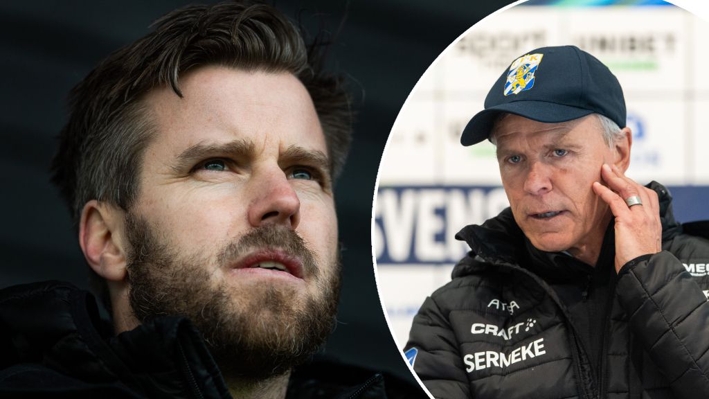 DERBYEXTRA: “Alla tränare sitter säkert tills den dagen de inte gör det”