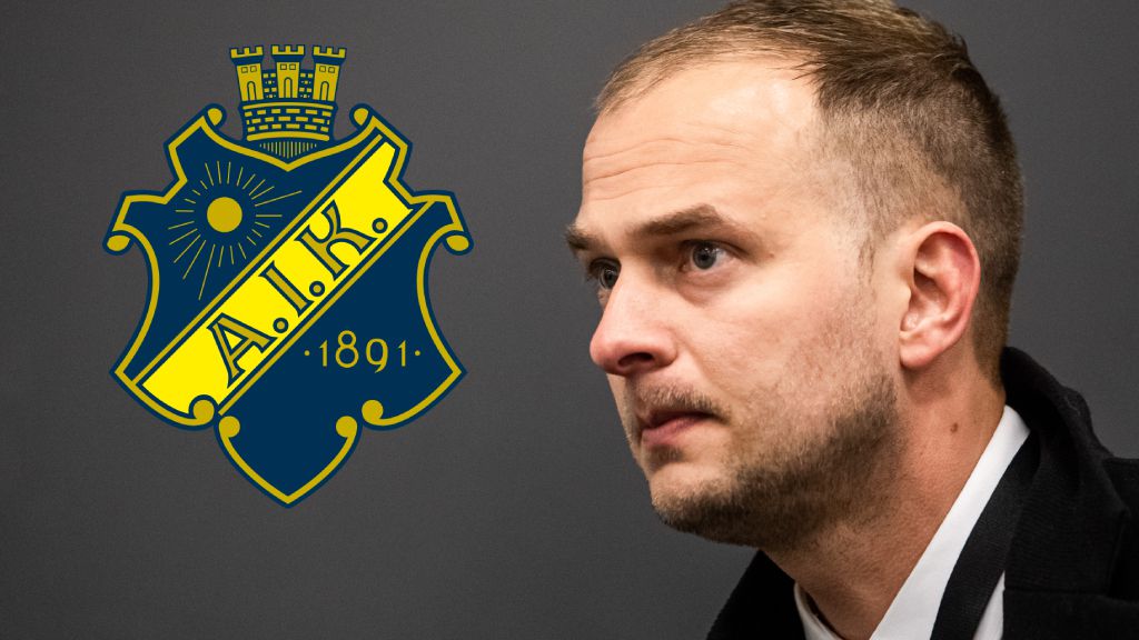 AVSLÖJAR: AIK-bud på gång till supertalangen