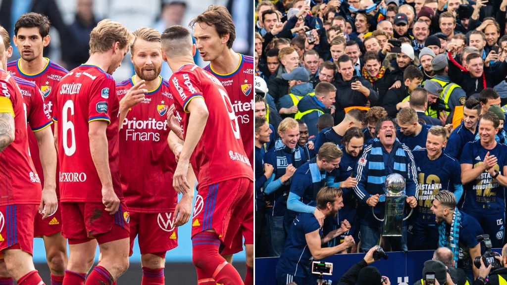 DIF-stjärnan vill dra lärdomar av guldåret