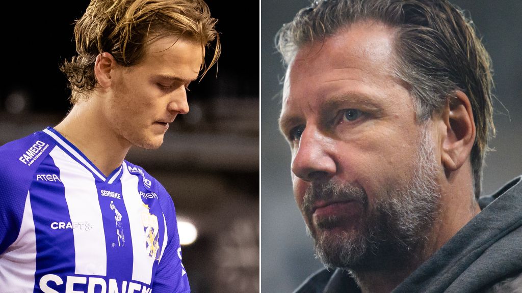 Nya uppgifter – Blåvittspelaren jagas av Hammarby