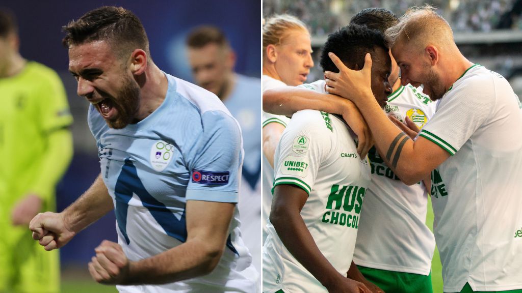 Redo för debut i Bajen-tröjan – men anfallare saknas