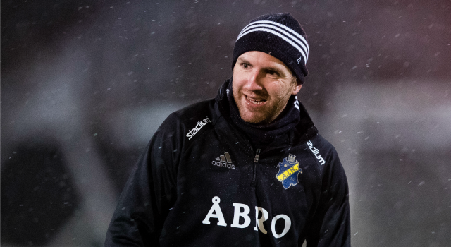 PÅ FD: AIK-Nisse imponerad – “Många duktiga som kommer upp”