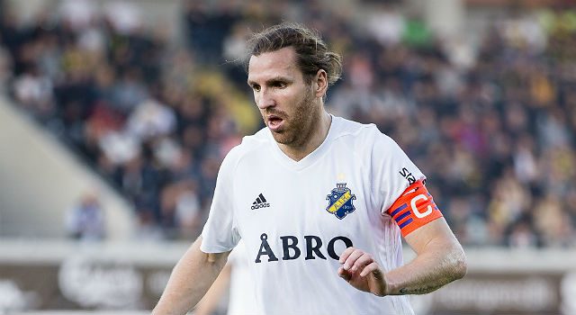 Stjärnan förlänger med AIK: “Väldigt stolt och tacksam”