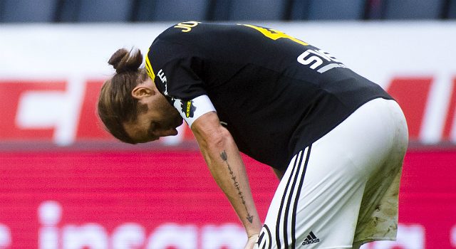 Fem snabba efter Braga – AIK – “Så tungt men enorm AIK-insats, trots allt”