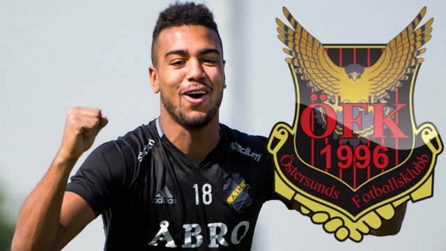 AVSLÖJAR: Sonko Sundberg på ÖFK:s önskelista – AIK:aren smickrad av intresset