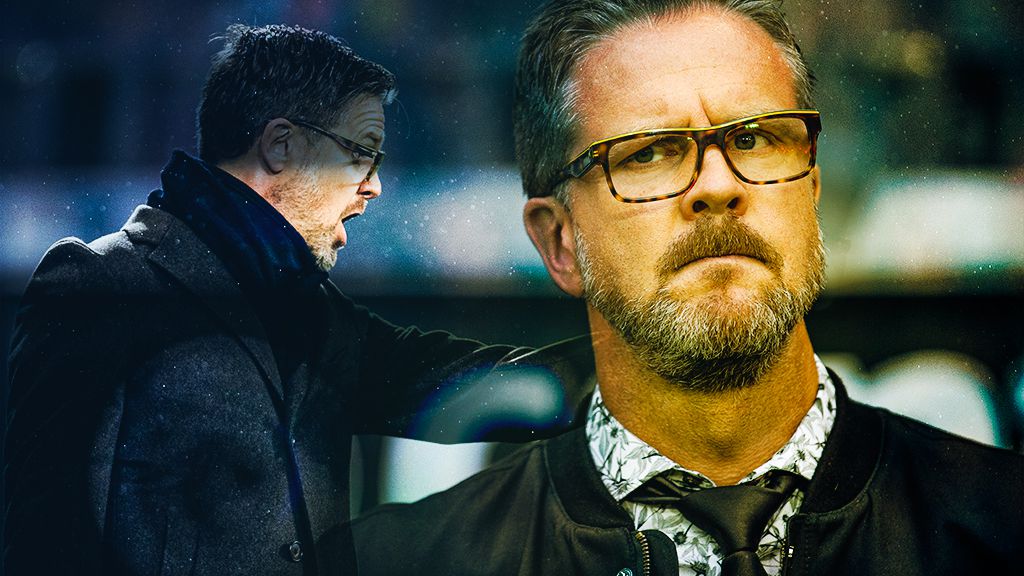 Sista orden från AIK fram till ödesderbyt