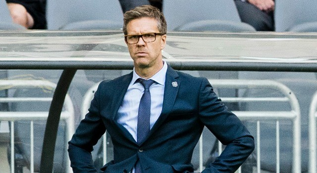 Norling inför återkomsten till Malmö: “Får mottagandet jag förtjänar”