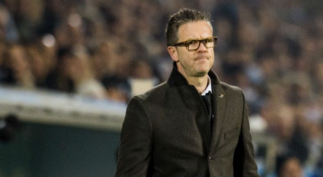 Norling uppges nobba MLS-erbjudande: “Jag är lycklig som AIK-tränare”