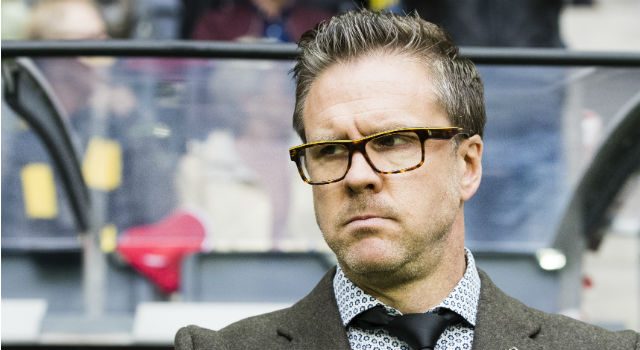 PÅ FD: Sätter press på Norling – ”Finns ingen urkraft i AIK”